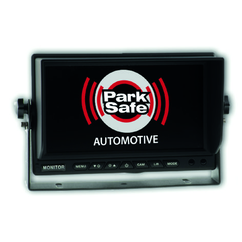 Park Safe 7in Monitor